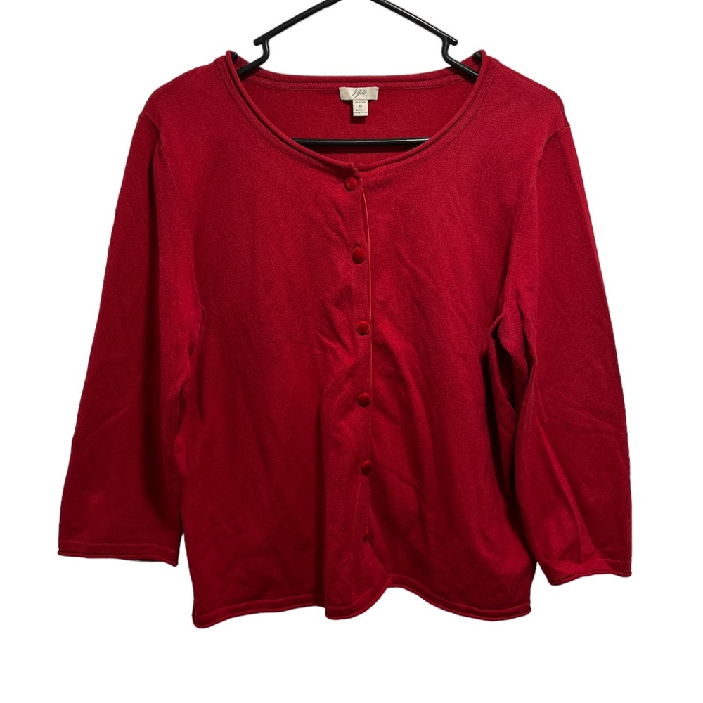 J. Jill Sweater
